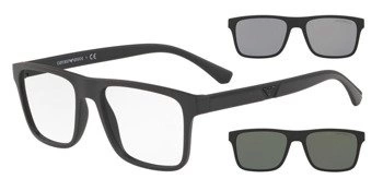Okulary Korekcyjne Emporio Armani Ea 4115 58011W