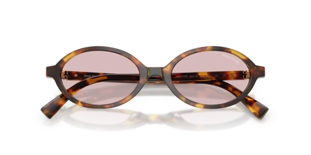 Okulary Przeciwsłoneczne Miu Miu MU 04ZS 14L4I0