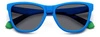 Okulary przeciwsłoneczne Polaroid Kids PLD 8056 S FLL