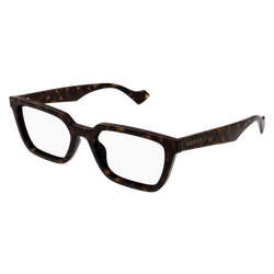 Okulary przeciwsłoneczne Gucci GG1539O 002