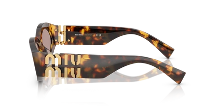 Okulary Przeciwsłoneczne Miu Miu MU 11WS 14L20I