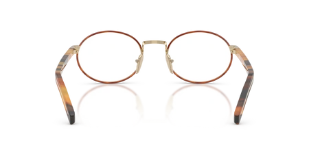 Okulary korekcyjne Prada PR B55V 22E1O1