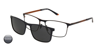 Okulary korekcyjne Solano CL 10232 B