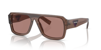 Okulary Przeciwsłoneczne Prada PR 22YS 17O60B