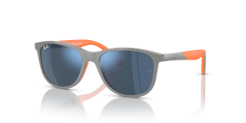 Okulary Przeciwsłoneczne Ray-Ban Junior RJ 9077S 713355