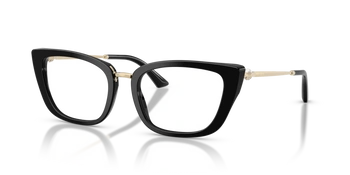 Okulary korekcyjne Jimmy Choo JC 3034HB 5000