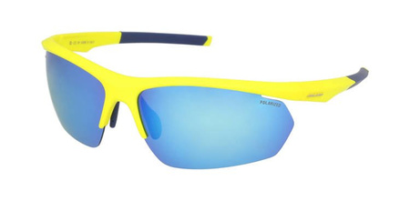 Okulary Przeciwsłoneczne Solano Sport SP 20096 B