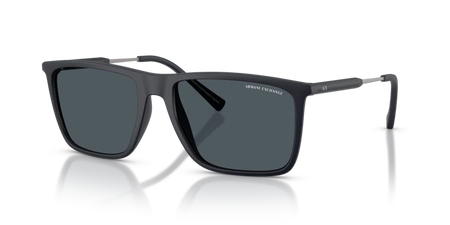 Okulary przeciwsłoneczne Armani Exchange AX 4160S 838087