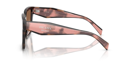 Okulary Przeciwsłoneczne Prada PR 24ZS 23A0A6