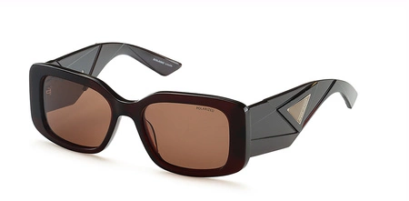 Okulary przeciwsłoneczne Solano SS 90201 C