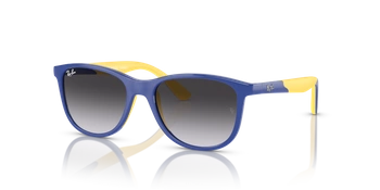 Okulary Przeciwsłoneczne Ray-Ban Junior RJ 9077S 71328G