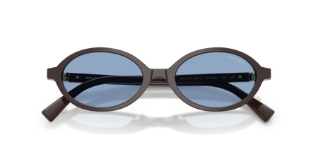 Okulary Przeciwsłoneczne Miu Miu MU 04ZS 22C60O