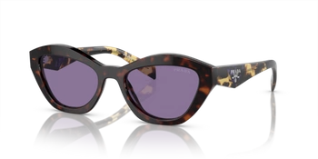 Okulary Przeciwsłoneczne Prada PR A02S 17N50B