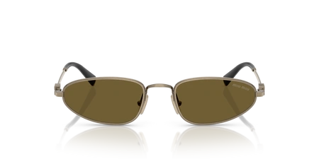 Okulary Przeciwsłoneczne Miu Miu MU A52S 26C09Z