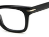 Okulary korekcyjne David Beckham DB 7105 807
