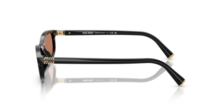 Okulary Przeciwsłoneczne Miu Miu MU A06S 16K10I