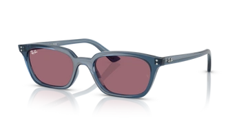 Okulary przeciwsłoneczne Ray-Ban RB 4456 68121A