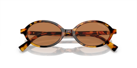 Okulary Przeciwsłoneczne Miu Miu MU 04ZS 19P2Z1