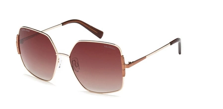 Okulary przeciwsłoneczne Solano SS 10490 B