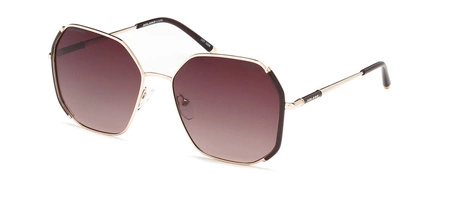 Okulary przeciwsłoneczne Solano SS 10461 C