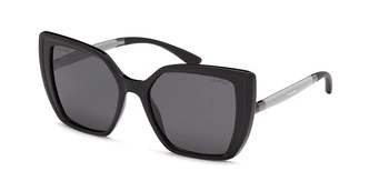 Okulary przeciwsłoneczne Solano SS 21004 B