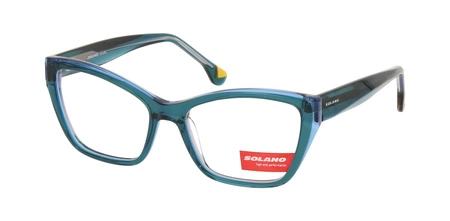 Okulary korekcyjne Solano S 20659 C