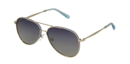 Okulary przeciwsłoneczne Solano SS 10379 C