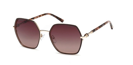 Okulary przeciwsłoneczne Solano SS 10511 B