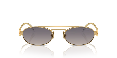 Okulary Przeciwsłoneczne Miu Miu MU 54ZS 5AK30C