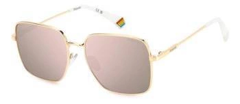 Okulary przeciwsłoneczne Polaroid PLD 6194 S X 000