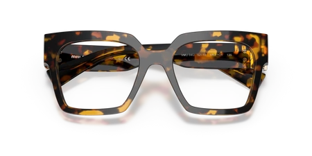 Okulary korekcyjne Miu Miu MU 04UV VAU1O1