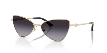 Okulary przeciwsłoneczne Jimmy Choo JC 4015HB 30068G