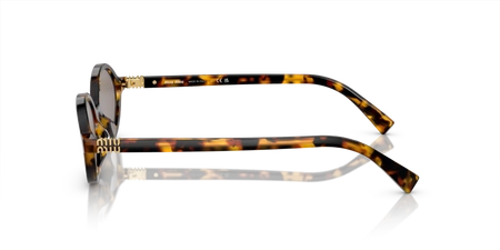 Okulary Przeciwsłoneczne Miu Miu MU 04ZS VAU07F