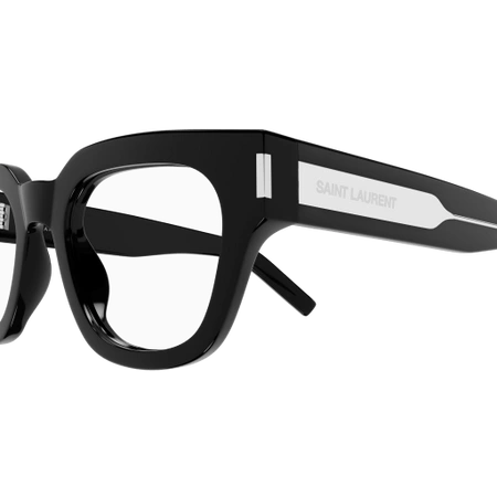 Okulary przeciwsłoneczne Saint Laurent SL 661 001