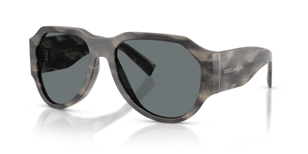 Okulary przeciwsłoneczne Dolce & Gabbana DG 4504 319980