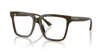 Okulary korekcyjne Jimmy Choo JC 3040U 5060
