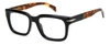 Okulary korekcyjne David Beckham DB 7107 WR7