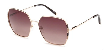 Okulary przeciwsłoneczne Solano SS 10434 B