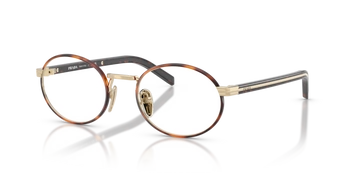 Okulary korekcyjne Prada PR B55V 21E1O1