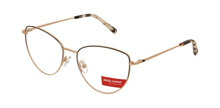 Okulary korekcyjne Solano S 10679 A
