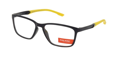 Okulary korekcyjne Solano S 20657 E