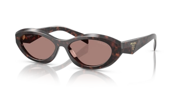 Okulary Przeciwsłoneczne Prada PR 26ZS 17N60B