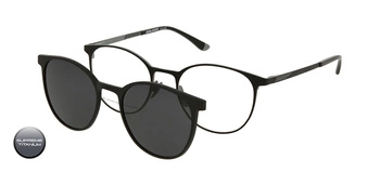 Okulary korekcyjne Solano CL 10240 D