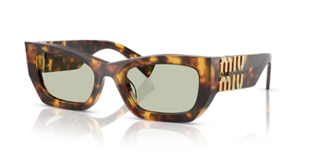 Okulary Przeciwsłoneczne Miu Miu MU 09WS 14L50O