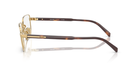 Okulary korekcyjne Prada PR B51V 5AK1O1