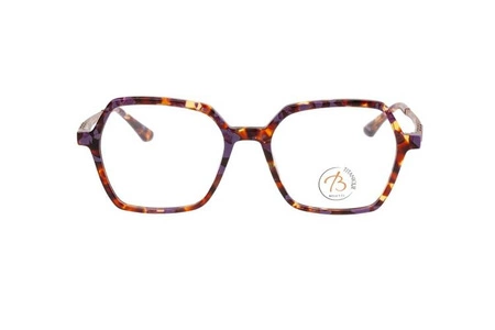 Okulary korekcyjne Belutti BLT 012 C 001