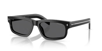 Okulary Przeciwsłoneczne Prada PR B11S 16K731