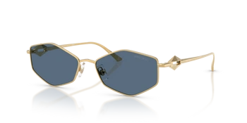 Okulary przeciwsłoneczne Jimmy Choo JC 4017 302380