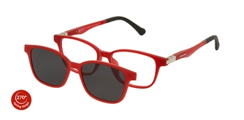 Okulary korekcyjne Solano CL 50052 F