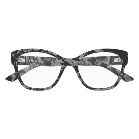 Okulary przeciwsłoneczne Balenciaga BB0213O 004